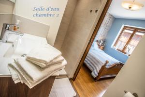 Gîte le coeur dAlsace