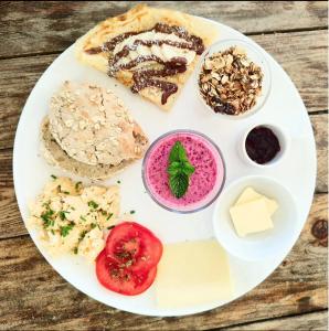 Visit PachaMama Community