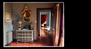 B&B / Chambres d'hotes Manoir de Livet : photos des chambres