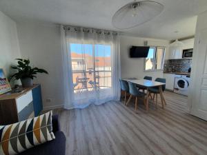 Appartements Le Cardiff : photos des chambres