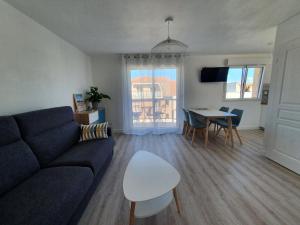 Appartements Le Cardiff : photos des chambres