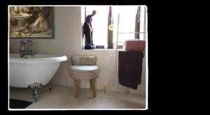 B&B / Chambres d'hotes Manoir de Livet : photos des chambres