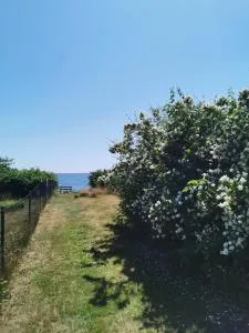 Sea-view apartment in beautiful Smygehamn - Klagstorp