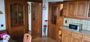 Haus Anicka zum Bömerwaldjeti