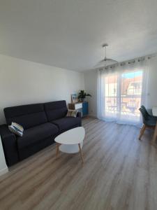 Appartements Le Cardiff : photos des chambres