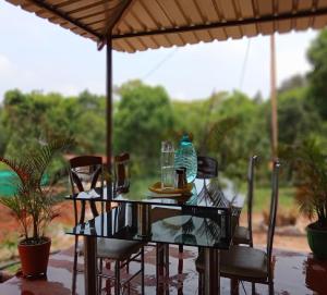 Coorg Coffee Country Park by StayApart