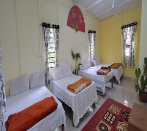 Coorg Coffee Country Park by StayApart