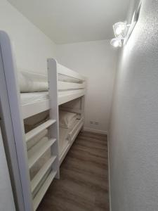 Appartements Le Cardiff : photos des chambres