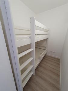 Appartements Le Cardiff : photos des chambres