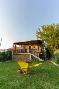 Casa Francesca - Soulinárion Casa Francesca - Soulinárion