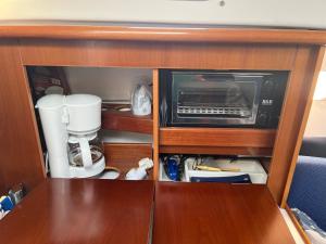 Une vedette à Deauville