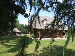 Apartament Janewiczówka D