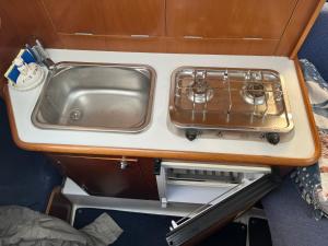 Une vedette à Deauville