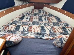 Une vedette à Deauville