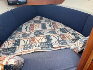 Une vedette à Deauville