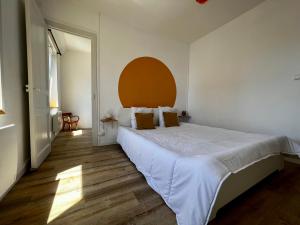 Le Vintage 70s, 4 à 6 pers, centre-ville