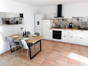 Apartment Lu, Štinjan - Pula