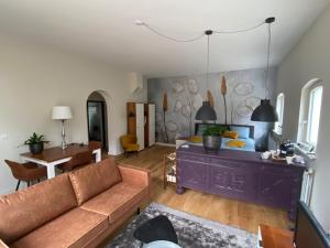 Koetshuys van Villadelfia