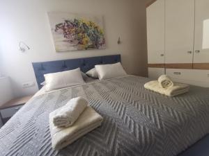 Apartman LUX