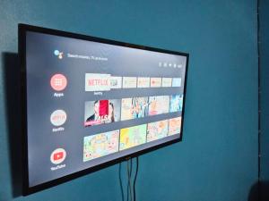 The kioka gardens 2 bedroom Ensuites