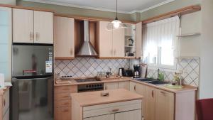 Peaceful living, The Golden Guest House