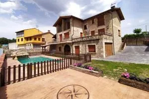 Camino del Pinar - 乌塞罗