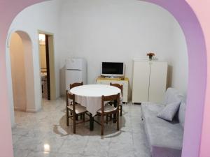 Appartamenti Trapani mare