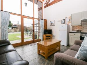 Tippets View