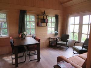 Singelstate het Tuinhuis