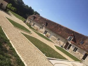 Gîte 2 Chambres en Touraine-Berry