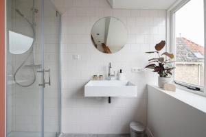 Schitterend appartement in dorpsstraat Langweer!