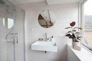 Schitterend appartement in dorpsstraat Langweer!