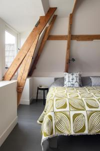 Schitterend appartement in dorpsstraat Langweer!