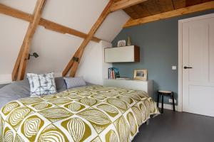 Schitterend appartement in dorpsstraat Langweer!