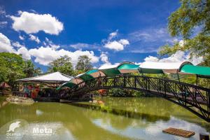 Hotel Boutique Refugio Llanero Centro Histórico