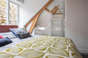 Schitterend appartement in dorpsstraat Langweer!