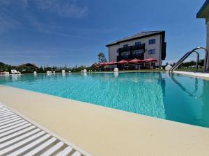 Pensiunea Harmony Băile Felix