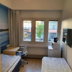 Huoneisto Lohjan keskusta - Piispala