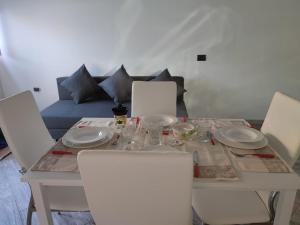 Pula White Experience South Sardinia img18