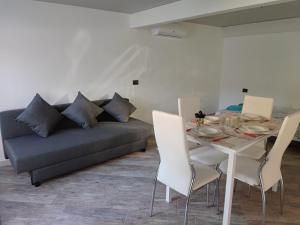 Pula White Experience South Sardinia