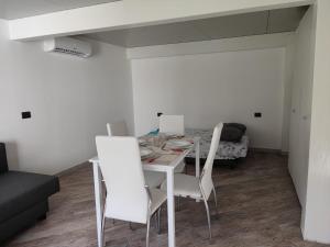 Pula White Experience South Sardinia img13