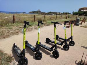 Pula White Experience South Sardinia img54