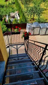 Apartament na Gryfa 8