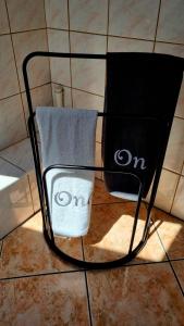 Apartament na Gryfa 8