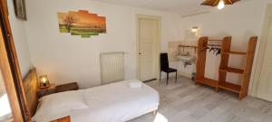 Appartements Spacieux et confortables gites a proximite randonnees, lacs, ski nature : photos des chambres