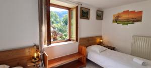 Appartements Spacieux et confortables gites a proximite randonnees, lacs, ski nature : photos des chambres