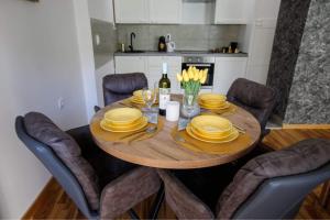 Apartment Paso
