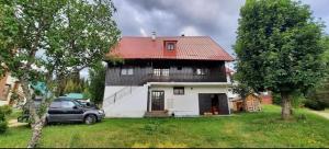 Apartman Marjana - 3hvězdičkové hotely ve městě Žabljak