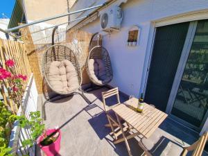 WOW Penthouse Boutique in the heart of Historical Center