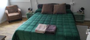 CRAFT HOME Ponteceso Camiño dos Faros